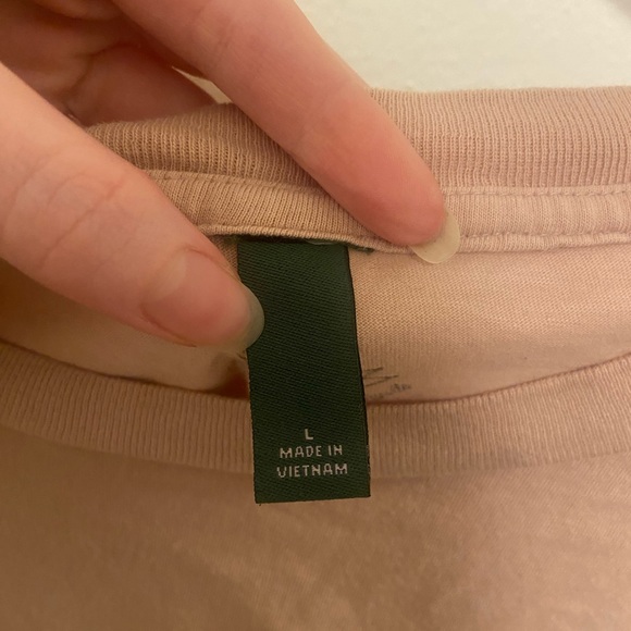 MOON PHASE TEE - Picture 4 of 5